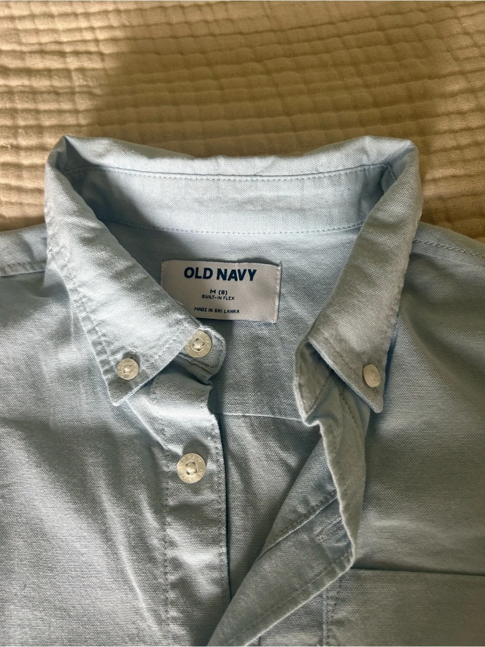 Old Navy unworn smokefree